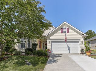 878 Platinum Dr, Fort Mill, SC 29708