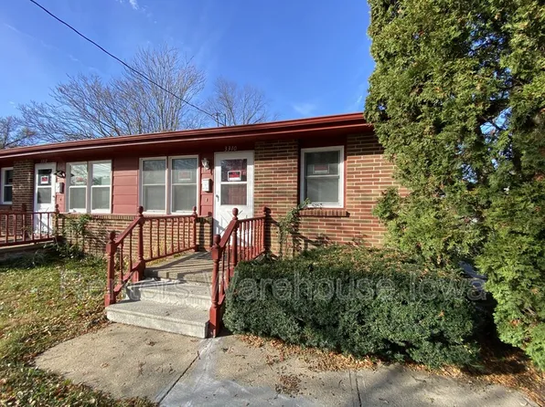 3310 SE 5th St, Des Moines, IA 50315