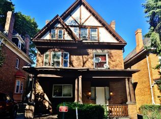 5407 Stanton Ave APT 3, Pittsburgh, PA 15206