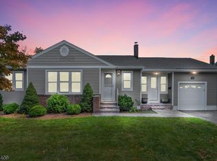 731 Monmouth Ave, Kenilworth, NJ 07033