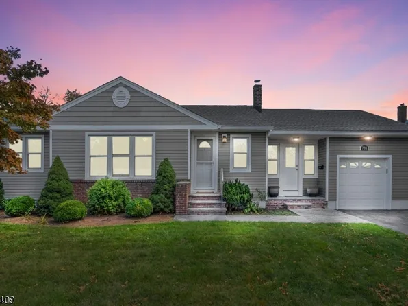 731 Monmouth Ave, Kenilworth Boro, NJ 07033