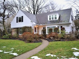 1388 Blackmore Rd, Cleveland Heights, OH 44118