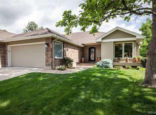 2 Pinyon Pine Rd, Littleton, CO 80127