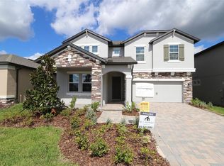 9330 Crescent Ray Dr, Wesley Chapel, FL 33545