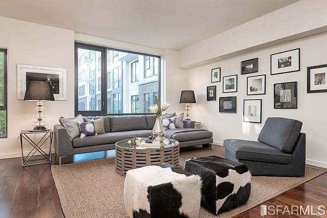 1st image of 2125 Bryant St APT 318