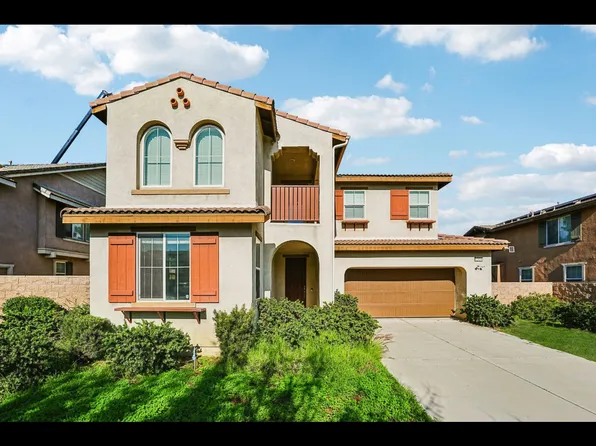 12936 Canopy Ct, Rancho Cucamonga, CA 91739