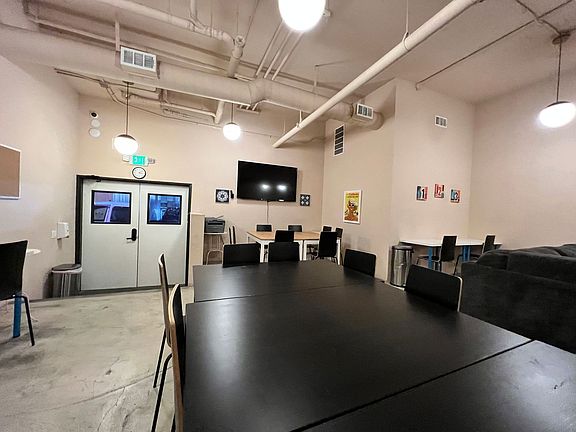 3rd image of 1735 N La Brea Ave #17