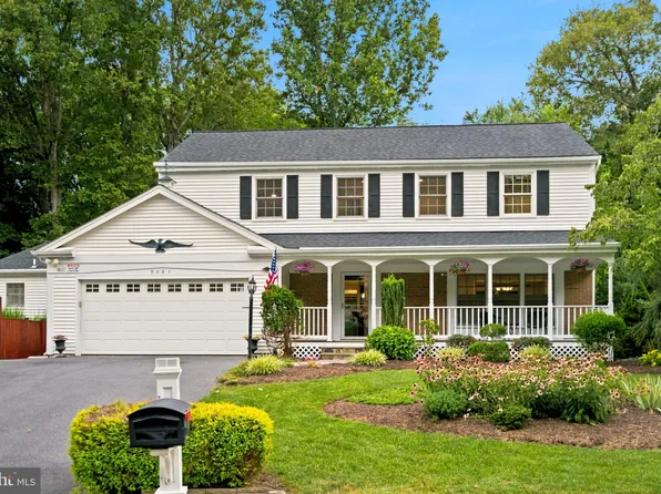 9201 Beachway Ln, Springfield, VA 22153