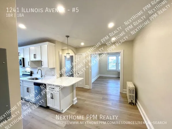 1241 Illinois Ave, Pittsburgh, PA