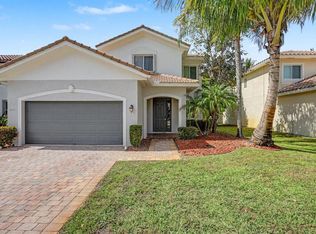 9573 Cobblestone Creek Dr, Boynton Beach, FL 33472