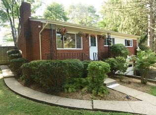 330 Church Rd, Bethel Park, PA 15102