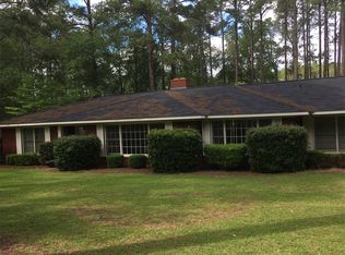 600 Kissingbower Rd, Vidalia, GA 30474