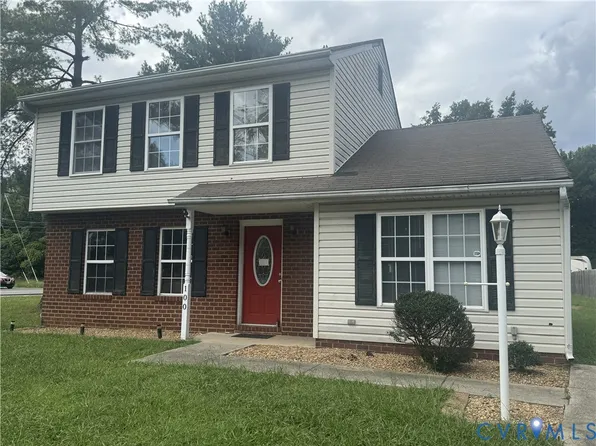 100 Hart St, Henrico, VA 23075