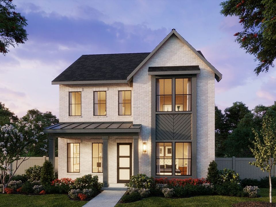 Image Represents Elevation Orientation Only