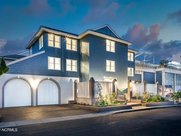 324 Causeway Drive, Wrightsville Beach, NC 28480