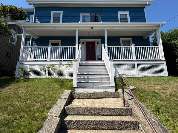 471 Broadway Floor 1, Lynn, MA 01904