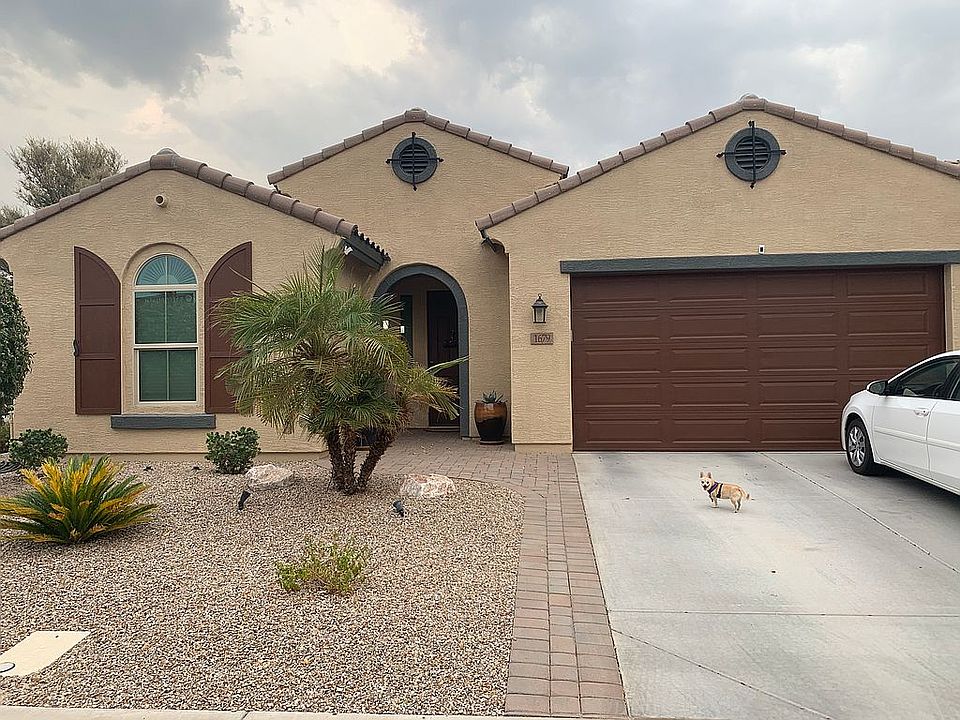 1st image of 1679 W Stonefield Dr