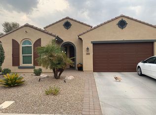 1679 W Stonefield Dr, Chandler, AZ 85286
