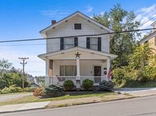 409 W College St, Canonsburg, PA