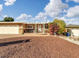 1210 Sleepy Hollow Ln, Millbrae, CA 94030