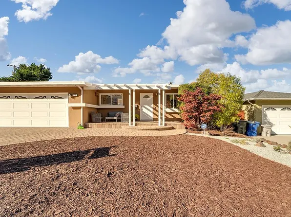 1210 Sleepy Hollow Ln, Millbrae, CA 94030