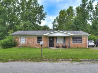 3632 Alene Cir, Augusta, GA 30906