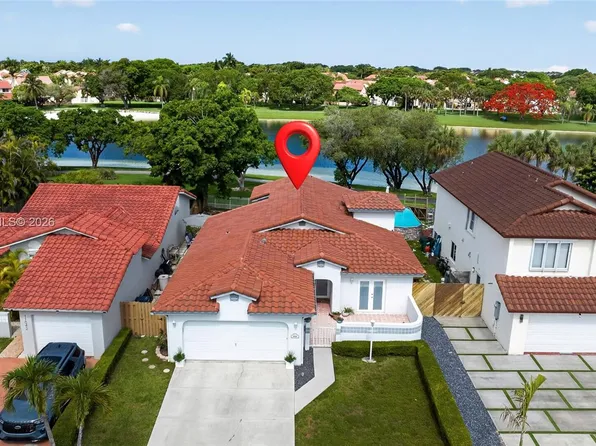 11038 SW 148th Pl, Miami, FL 33196