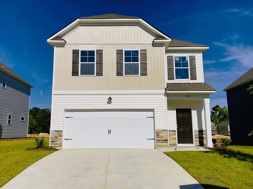 1249 Deep Creek Road