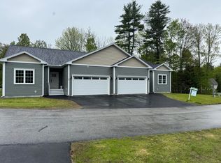 22 Lantern Way #23, Auburn, ME 04210