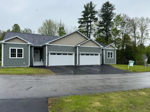 22 Lantern Way #23, Auburn, ME 04210