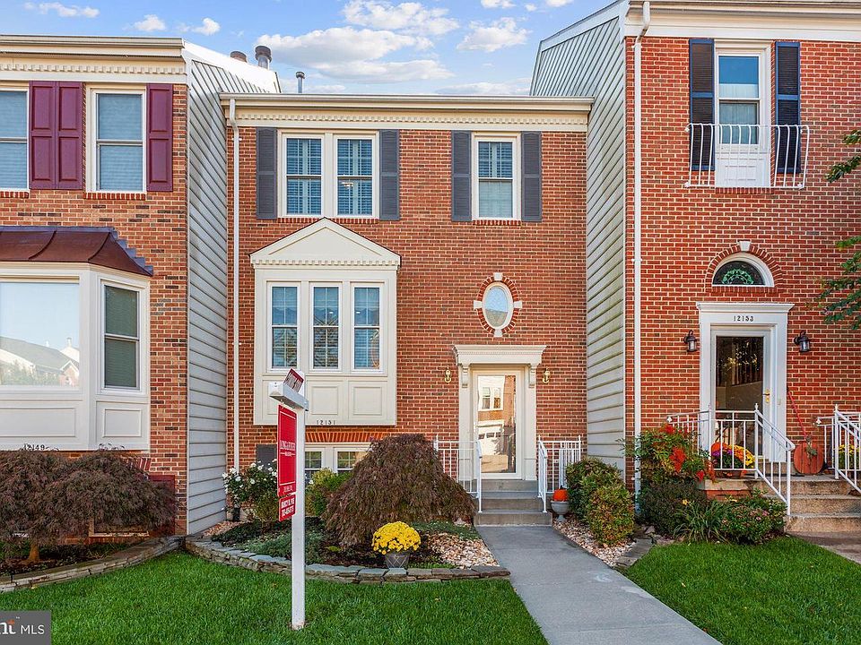 1st image of 12151 Derriford Ct