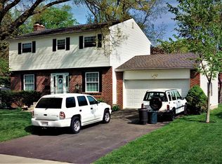 224 Melbourne Pl, Columbus, OH 43085
