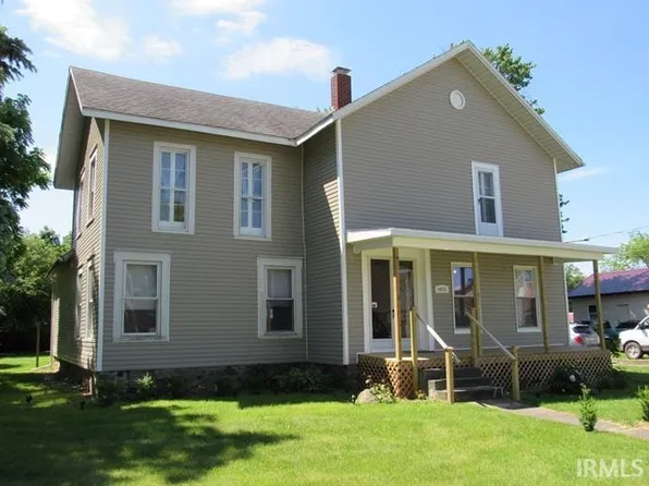 9425 W State Rd #120, Orland, IN 46776