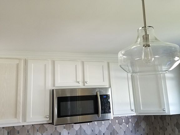 Updated light fixture