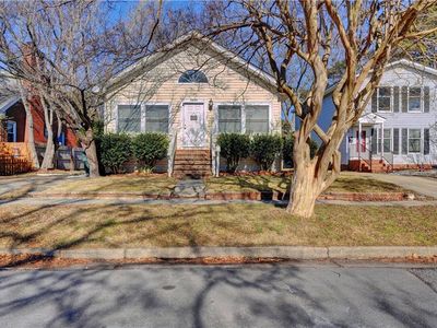 1320 Milton St, Norfolk, VA, 23505