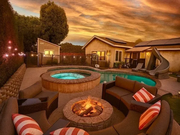 23921 Hamlin St, West Hills, CA 91307