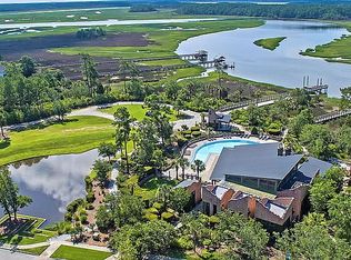 428 Elfes Field Ln, Charleston, SC 29492