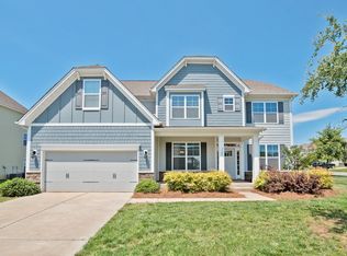 7709 Lazy Hollow Ln, Denver, NC 28037