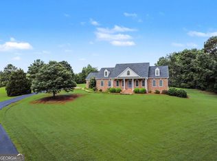 1681 Jett Roberts Rd, Jefferson, GA 30549