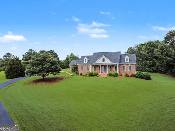 1681 Jett Roberts Rd, Jefferson, GA 30549
