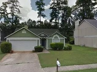 4952 Windsor Downs Dr, Decatur, GA 30035