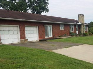 15227 Fields Ave, Catlettsburg, KY 41129