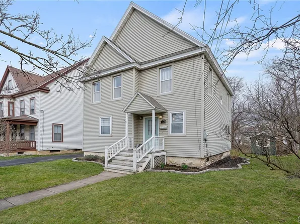 105 E Ellis St, East Syracuse, NY 13057