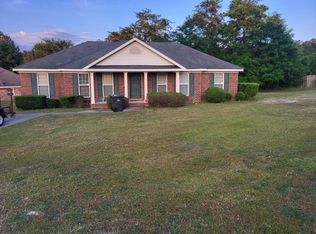 4802 Jasmine Way, Hephzibah, GA 30815