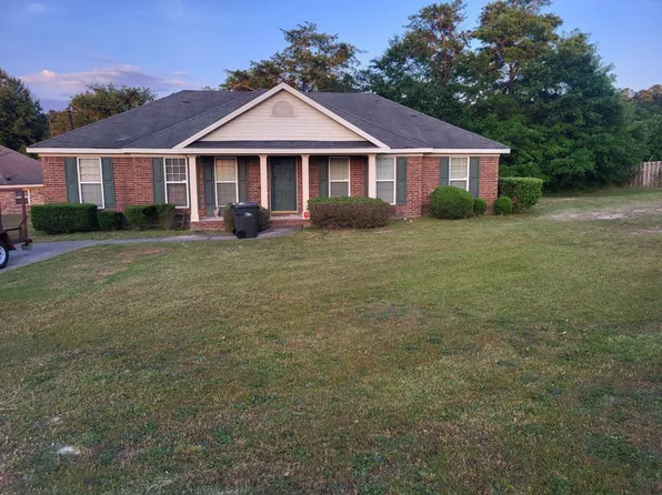 4802 Jasmine Way, Hephzibah, GA