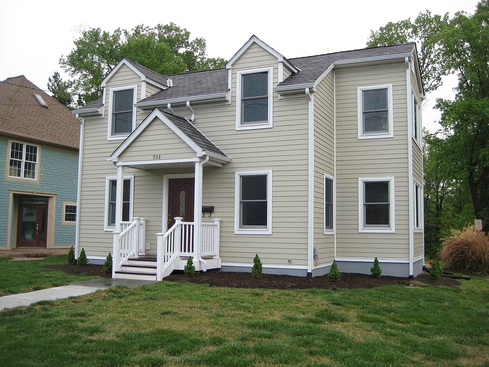 Completely Remodeled