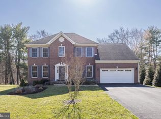 516 Dawson Tract, Hockessin, DE 19707