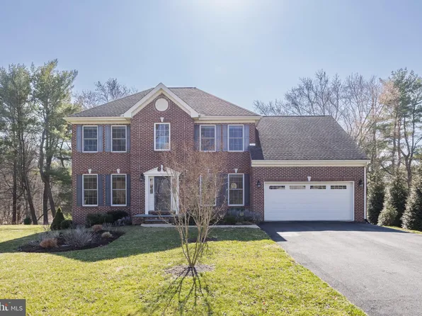 516 Dawson Tract, Hockessin, DE 19707