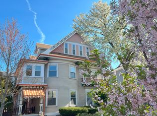 9 Willis St FLOOR 2, Dorchester, MA 02125