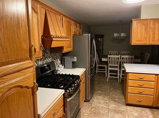 1824 S Raymond St, Jasper, IN 47546